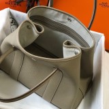 エルメスバッグ HERMES2022新作Garden Partyハンドバッグ