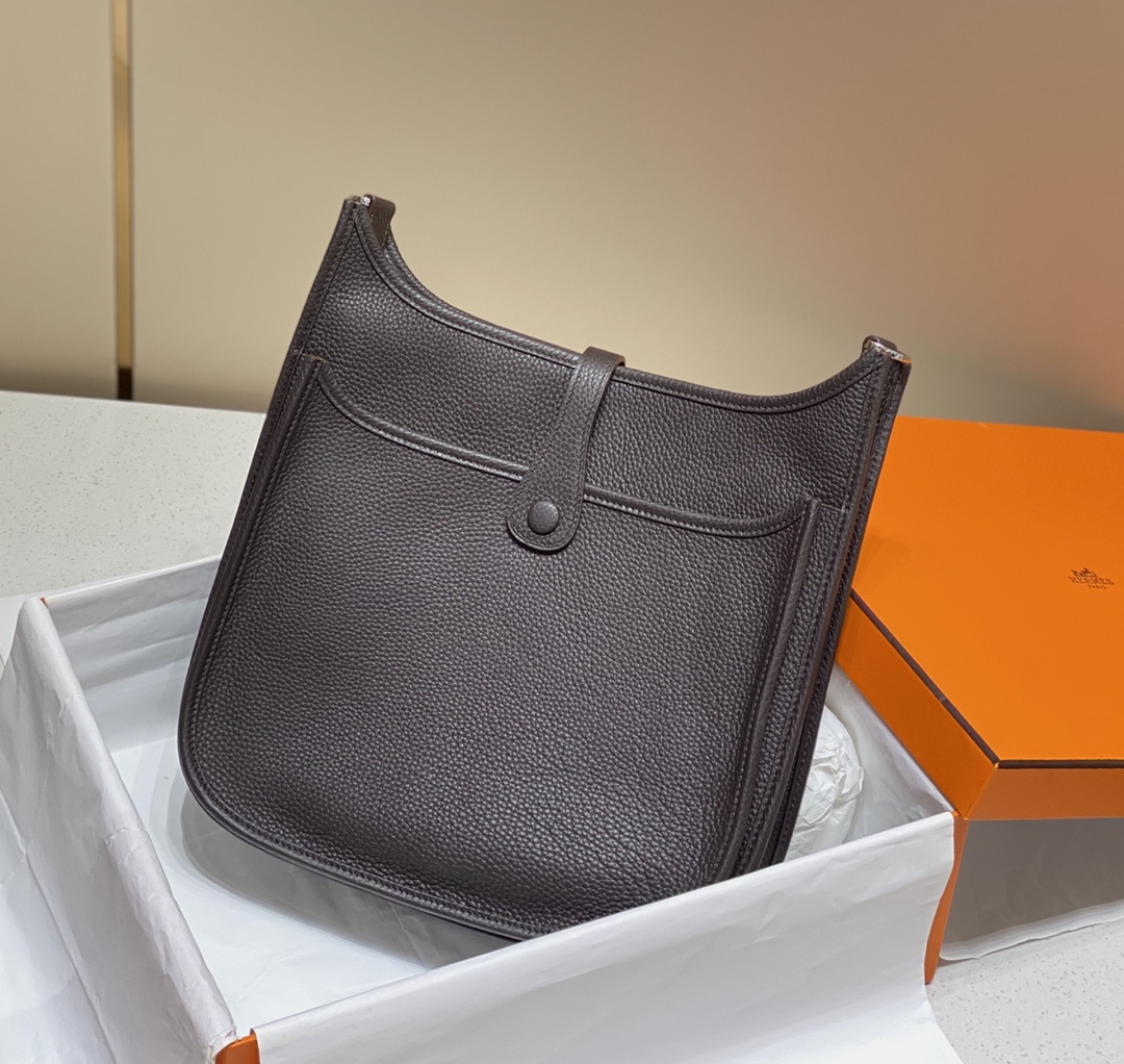 エルメスバッグ HERMES2022新作メッセンジャーバッグ