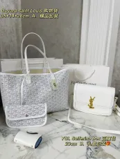 ゴヤールバッグ GOYARD2022新作激安3点セット