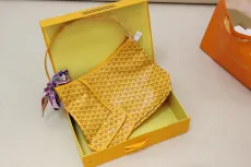 ゴヤールバッグ GOYARD2022新しいホーボーバッグトートバッグ