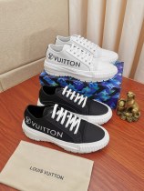 ルイヴィトン靴 LOUISVUITTON2022新しいカジュアルシューズ