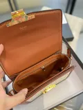 セリーヌバッグ CELINE2022新しいメッセンジャーバッグ