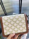 セリーヌバッグ CELINE2022新しいメッセンジャーバッグ