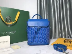 ゴヤールバッグ GOYARD2022新しいアルピンミニバックパック