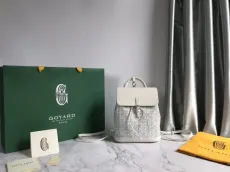 ゴヤールバッグ GOYARD2022新しいアルピンミニバックパック