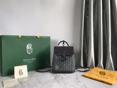 ゴヤールバッグ GOYARD2022新しいアルピンミニバックパック