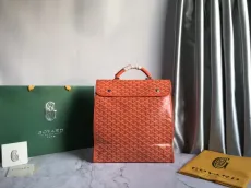 ゴヤールバッグ GOYARD2022新作SaintLegerバックパック