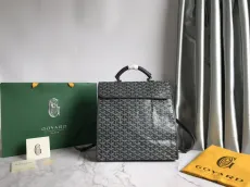 ゴヤールバッグ GOYARD2022新作SaintLegerバックパック