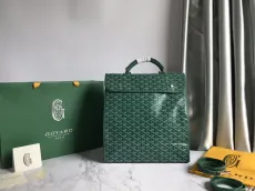 ゴヤールバッグ GOYARD2022新作SaintLegerバックパック