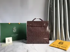 ゴヤールバッグ GOYARD2022新作SaintLegerバックパック