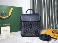 ゴヤールバッグ GOYARD2022新しいアルピンミニバックパック