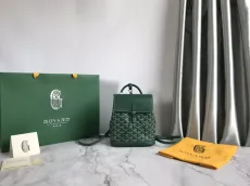 ゴヤールバッグ GOYARD2022新しいアルピンミニバックパック