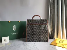 ゴヤールバッグ GOYARD2022新作SaintLegerバックパック