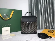 ゴヤールバッグ GOYARD2022新しいアルピンミニバックパック