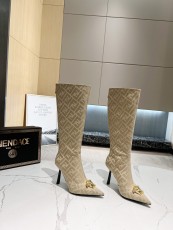 フェンディ靴 Versace＆Fendi2022の新しいブーツ