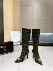 フェンディ靴 Versace＆Fendi2022の新しいブーツ