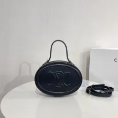 セリーヌバッグ CELINE2022新しいハンドバッグ