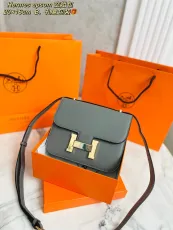 エルメスバッグ HERMES2022新作メッセンジャーバッグ