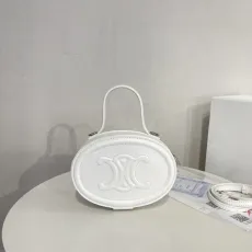 セリーヌバッグ CELINE2022新しいハンドバッグ
