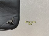 プラダバッグ PRADA2022新しいハンドバッグ