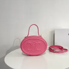 セリーヌバッグ CELINE2022新しいハンドバッグ