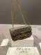 セリーヌバッグ CELINE2022新しいハンドバッグ