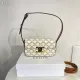 セリーヌバッグ CELINE2022新作TRIOMPHEハンドバッグ