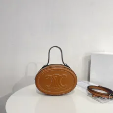 セリーヌバッグ CELINE2022新しいハンドバッグ
