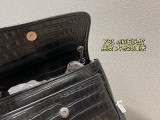 サンローランバッグ Saint Laurent2022の新しいハンドバッグ