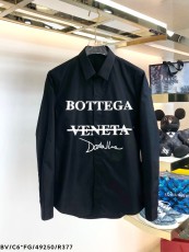 ボッテガヴェネタ服 BOTTEGA VENETA2022春夏最新長袖シャツ