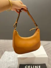 セリーヌバッグ CELINE2022新しいハンドバッグ