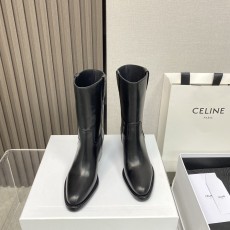 セリーヌ靴 CELINE2022秋冬ショートブーツ