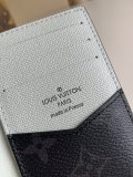 ルイヴィトン財布 LOUISVUITTON2022新しいポケットカードホルダーM81368