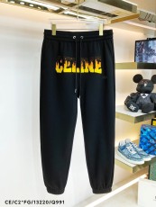 セリーヌ服 CELINE2022新作メンズカジュアルパンツ