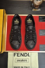 フェンディ靴 FENDI2022新しいカジュアルシューズ