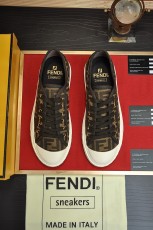 フェンディ靴 FENDI2022新しいカジュアルシューズ