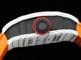 リシャールミル コピー時計 2022新作 Richard Mille 高品質 メンズ 自動巻き RM2702-4