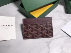 ゴヤール財布 GOYARD2022新しいカードパッケージ