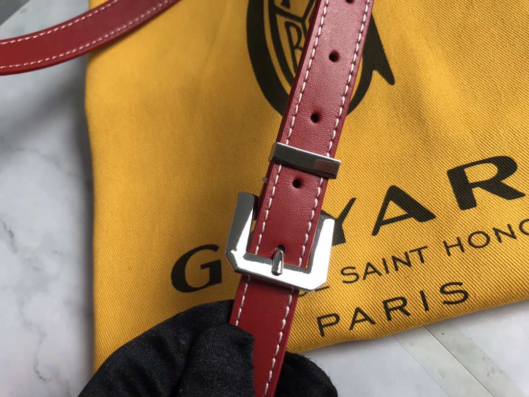 ゴヤールバッグ GOYARD2022新作Belvédèreメッセンジャーバッグ