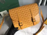 ゴヤールバッグ GOYARD2022新作Belvédèreメッセンジャーバッグ
