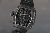 リシャールミル コピー時計 2022新作 Richard Mille 高品質 メンズ 自動巻き RM1201-1