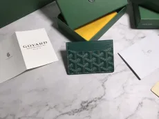 ゴヤール財布 GOYARD2022新しいカードパッケージ