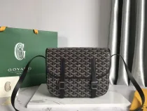 ゴヤールバッグ GOYARD2022新作Belvédèreメッセンジャーバッグ