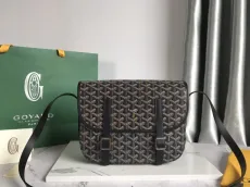 ゴヤールバッグ GOYARD2022新作Belvédèreメッセンジャーバッグ