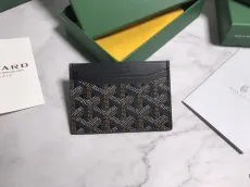 ゴヤール財布 GOYARD2022新しいカードパッケージ