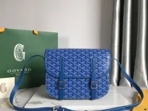 ゴヤールバッグ GOYARD2022新作Belvédèreメッセンジャーバッグ