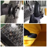 ゴヤールバッグ GOYARD2022新しいトラベルバッグ