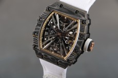 リシャールミル コピー時計 2022新作 Richard Mille 高品質 メンズ 自動巻き RM1201-5