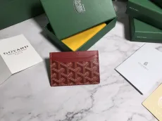 ゴヤール財布 GOYARD2022新しいカードパッケージ