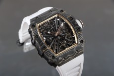 リシャールミル コピー時計 2022新作 Richard Mille 高品質 メンズ 自動巻き RM1201-2